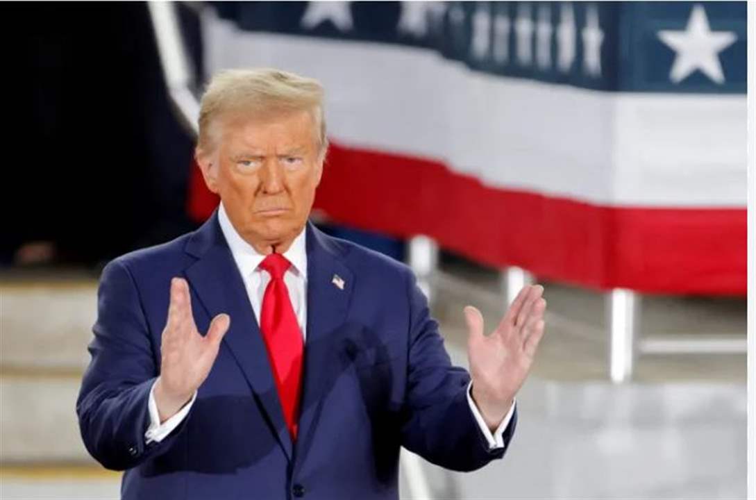 ترامب عن روسيا: ليست عقبة في وجه وقف إطلاق النار بأوكرانيا