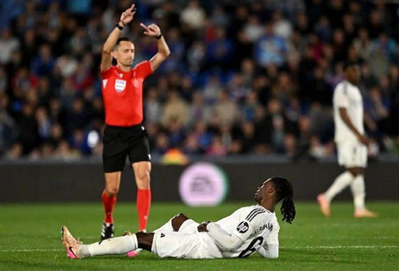 أزمة دفاعية لريال مدريد في مواجهة برشلونة