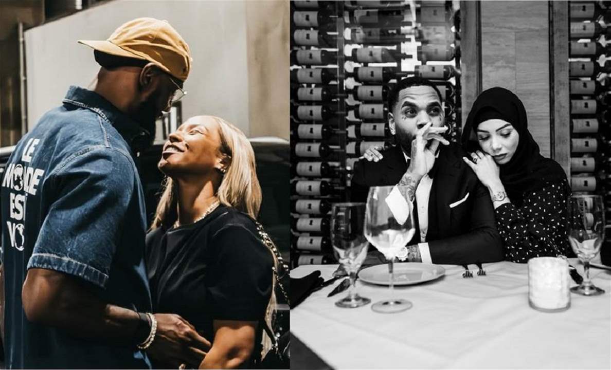 ما هي قصّة "الملك" ليبرون وزوجته و"الفلاح" مغنّي الراب؟