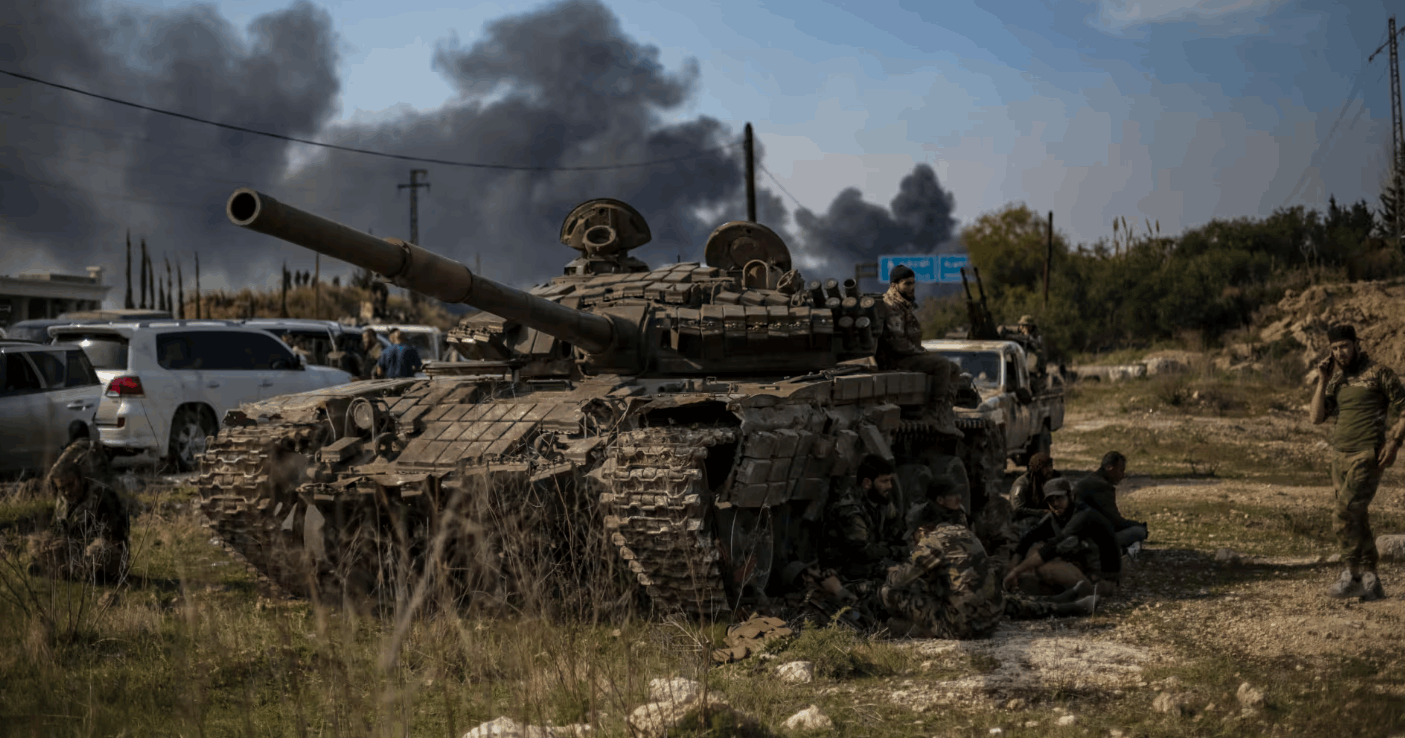  "تفاهم جدة" يطفئ نار الحدود اللبنانية السورية