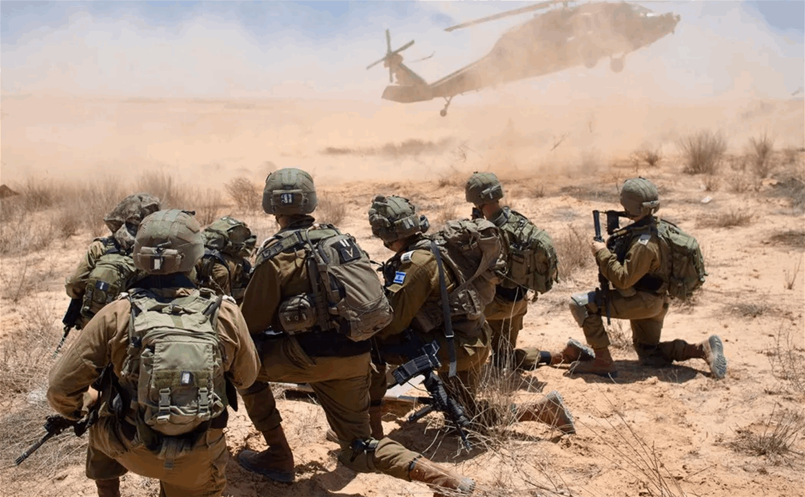 معارك غزة.. مقتل سائق دبابة إسرائيلي  