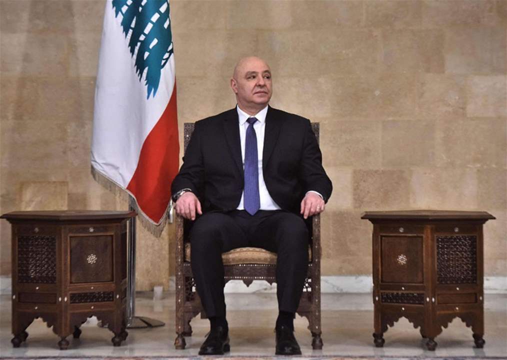 الرئيس عون: المسؤول بحاجة إلى من يقول له "لا"
