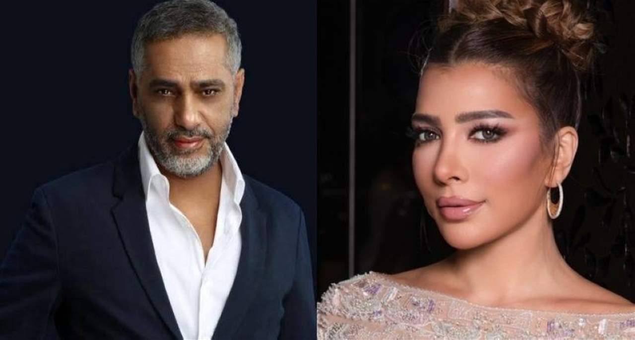 أصالة وفضل شاكر يحصلان على عضوية نقابة الفنانين في سوريا