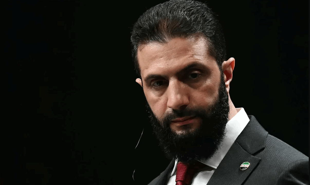 نائب أميركي يكشف شروط الشرع للإنضمام لـ "الإتفاقات الإبراهيمية"