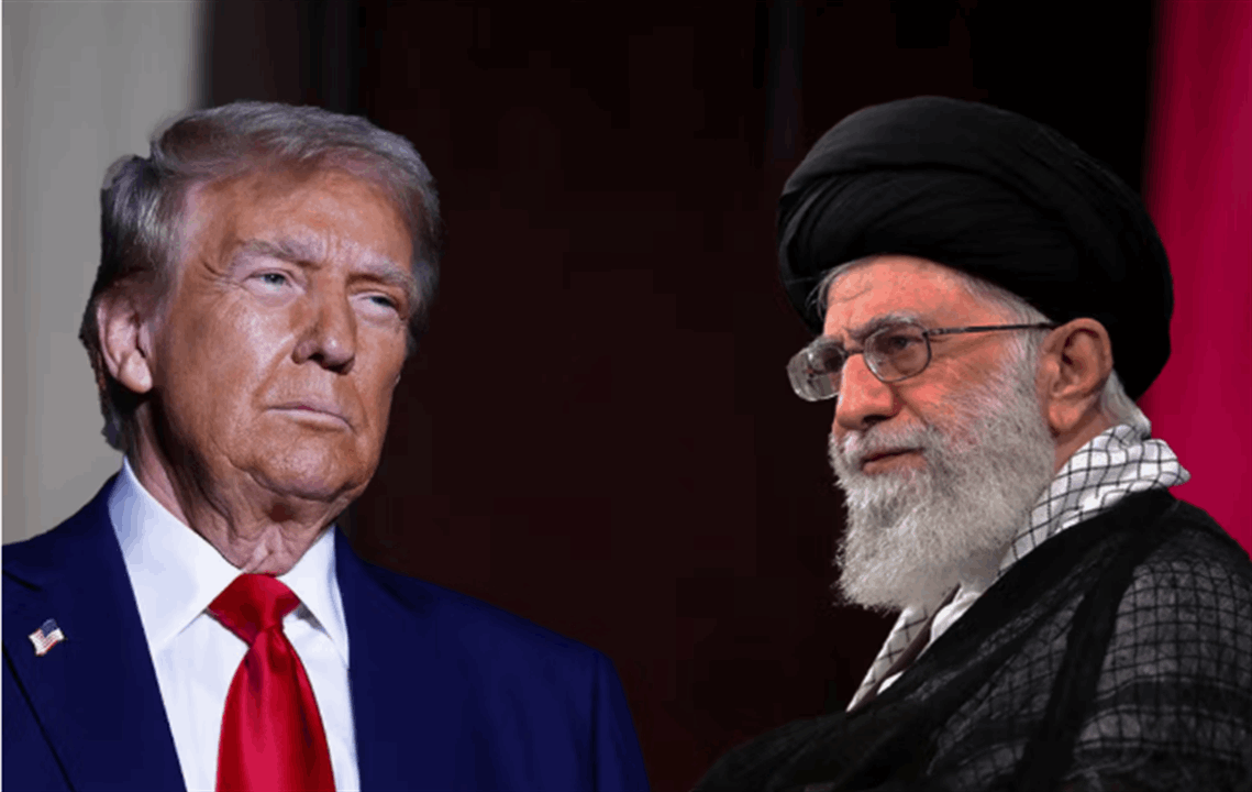 لقاء بين خامنئي وترامب؟