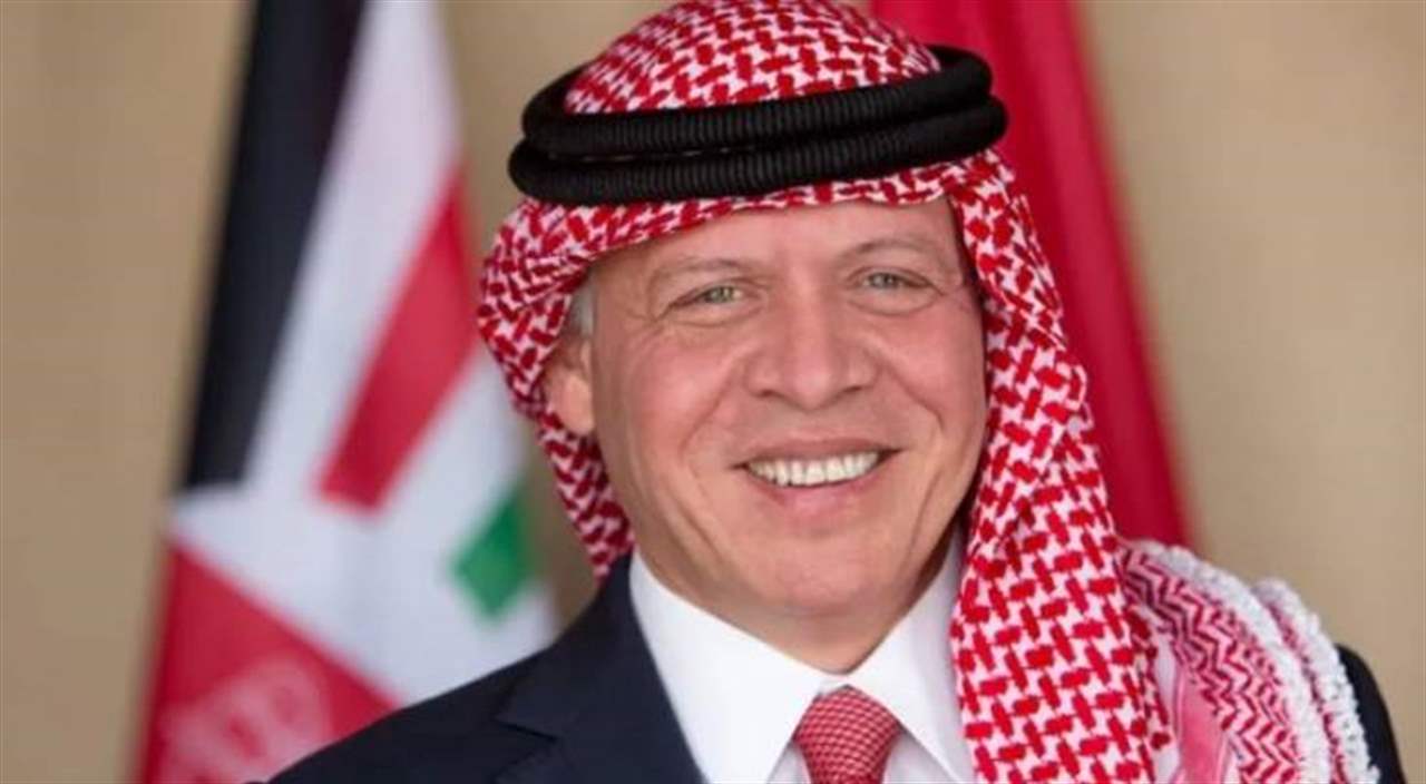 تفاصيل اول لقاء بين والدَي الملك عبدالله الثاني الى العلن