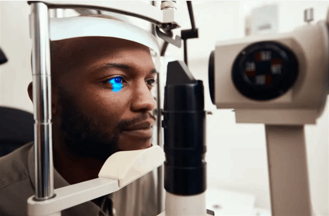 احذر هذه العلامة في عينيك.. قد تكون بداية الخرف