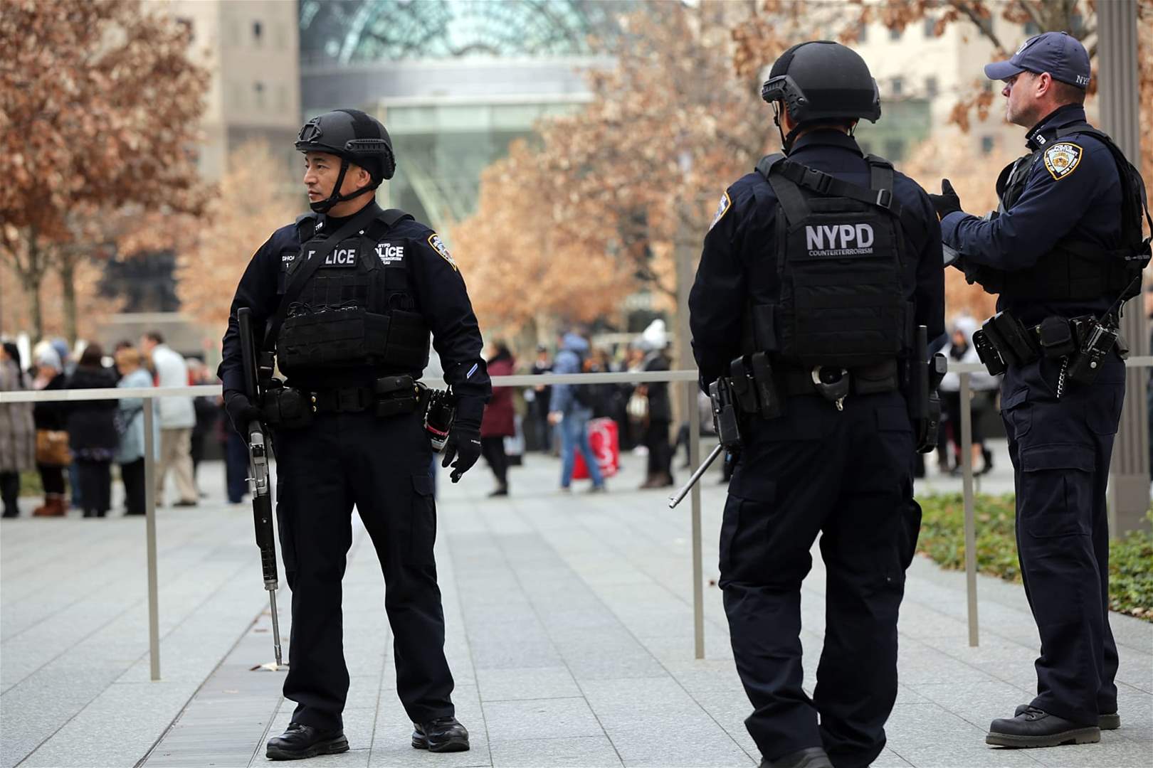 في أميركا.. قاضية موقوفة والسبب! 