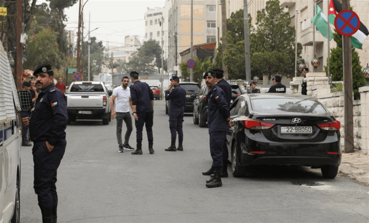 ضربة استباقية تسقط شبكة &quot;الإخوان&quot; بين عمّان وبيروت(نداء الوطن)