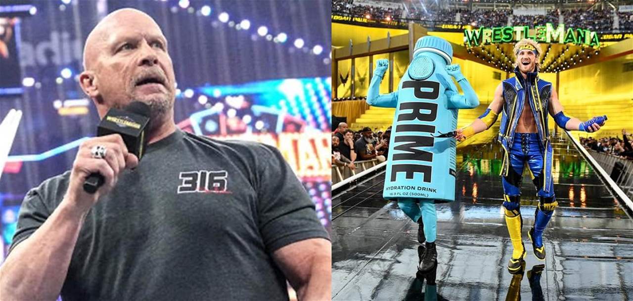 فيديو - أسطورة المصارعة رفض مليون دولار نظير الظهور لثواني