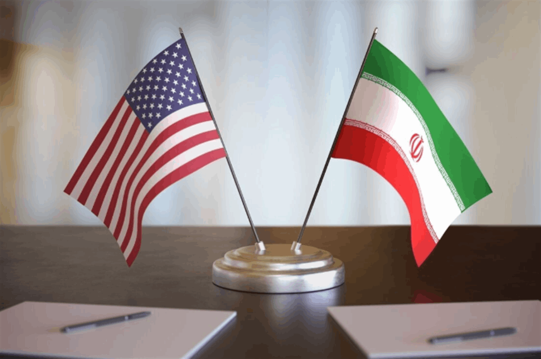 اختتام الجولة الثالثة من المفاوضات الإيرانية والأميركية في مسقط