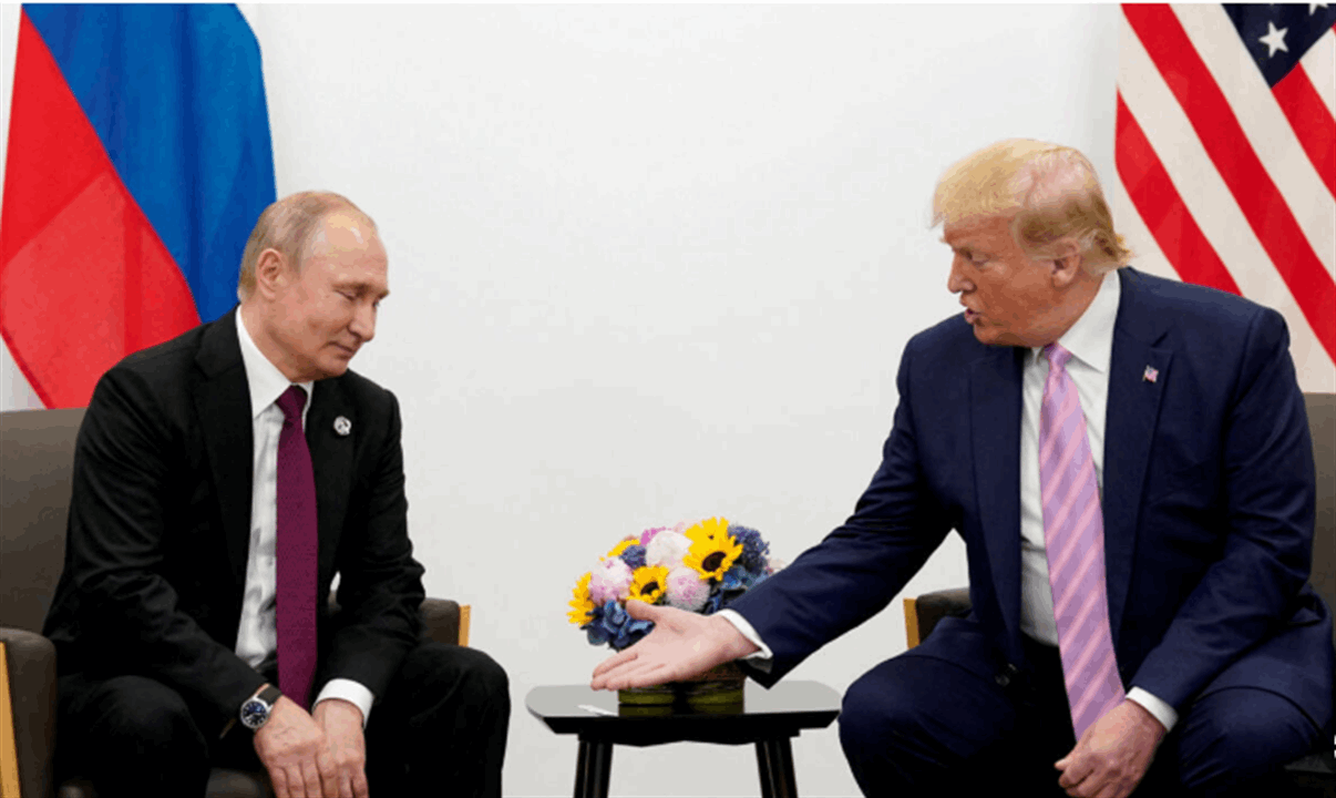 "لا يريد وقف الحرب".. إنتقادات أميركية تطال بوتين