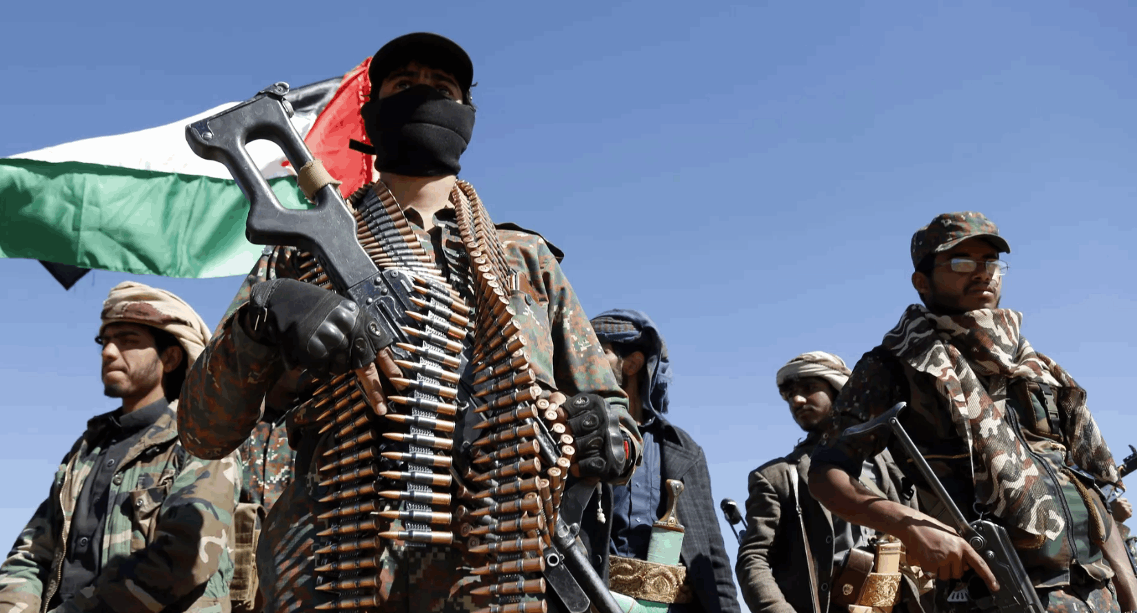  إسرائيل تحت النار.. الحوثيون يعلنون تنفيذ 3 عمليات جديدة 