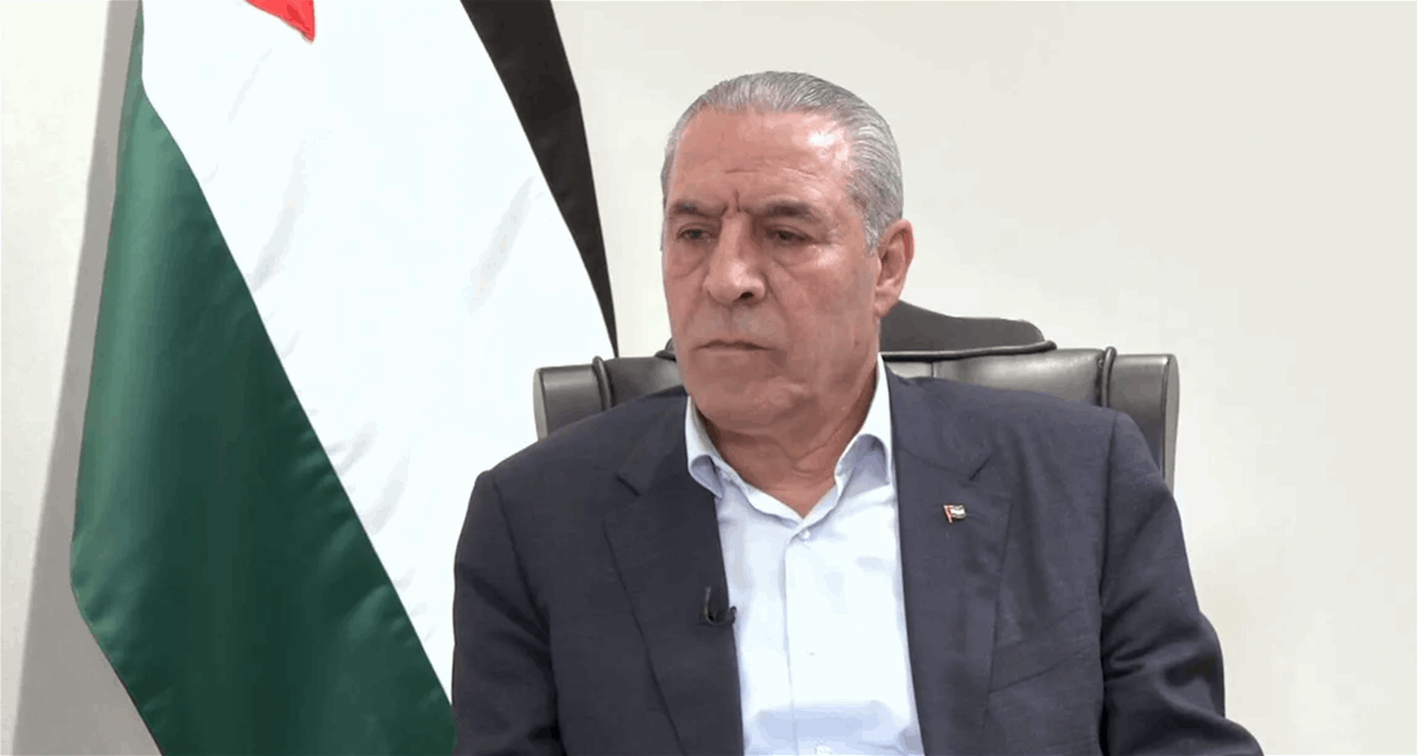 قرار "تاريخي".. تعيين حسين الشيخ نائبا للرئيس الفلسطيني
