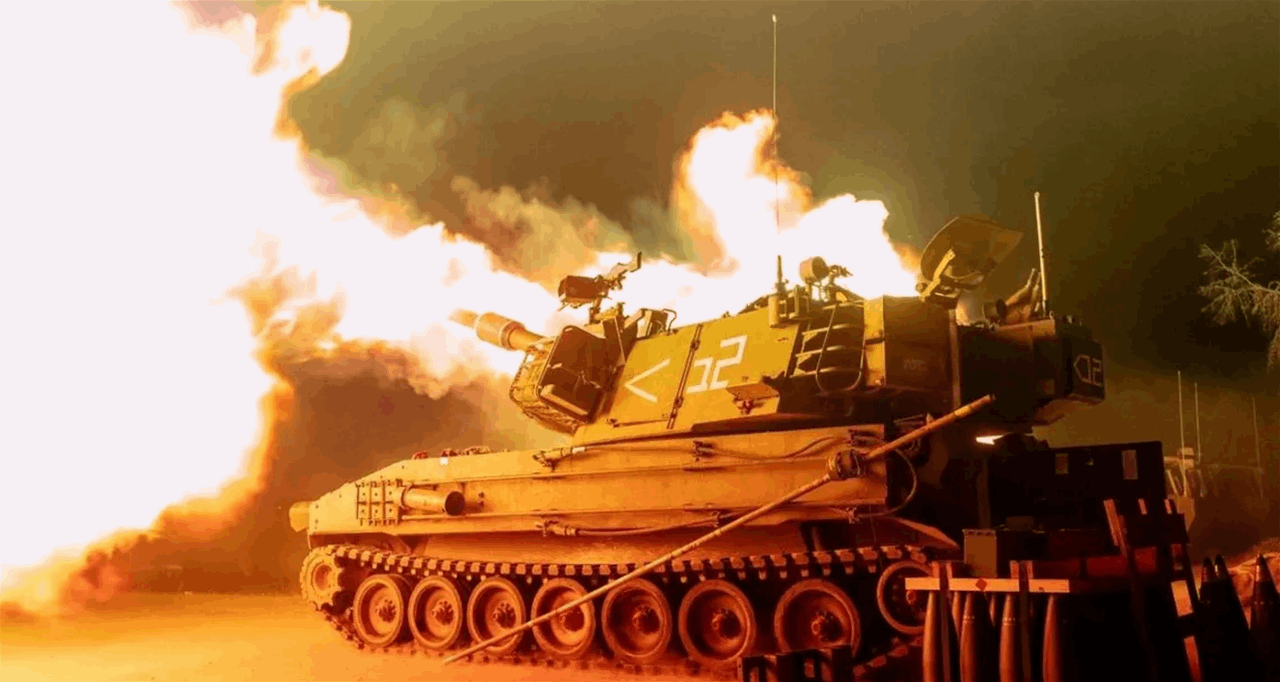 الجيش الإسرائيلي: سنكرر نموذج رفح بهذه الحالة 