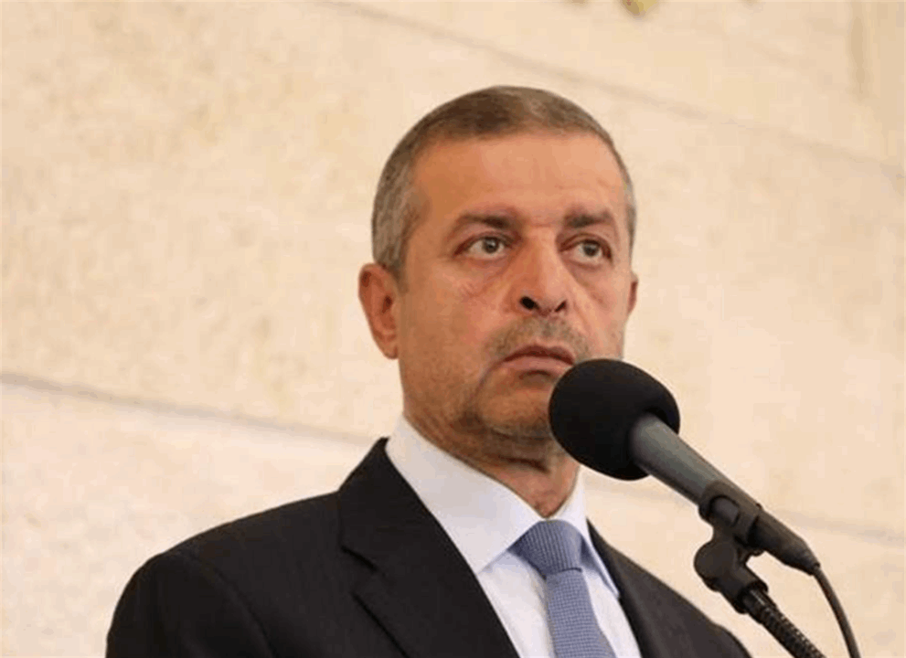 قبيسي عن الحكومة: غير مستعجلة بإعادة اعمار الجنوب