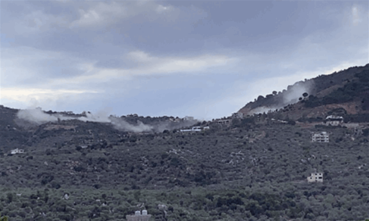 استشهاد مواطن في العرقوب