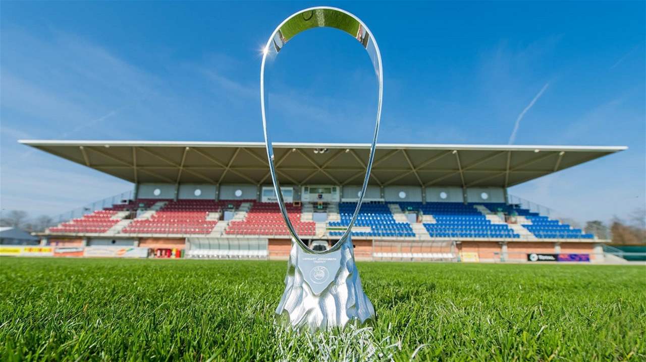 فيديو - طرابزون وبرشلونة في نهائي دوري أبطال أوروبا تحت 19 عاماً