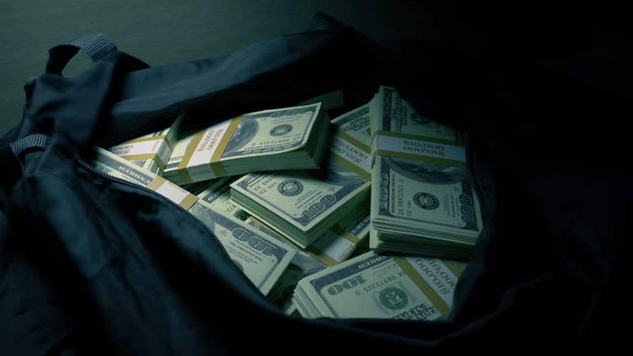 &quot;شبح الدولارات&quot; في قبضة الأمن! 