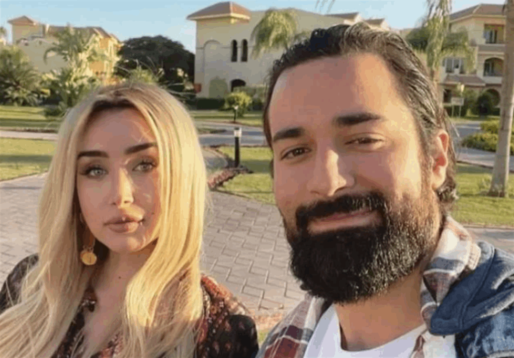 احمد حاتم يكشف حقيقة ارتباطه بـ هنا الزاهد 