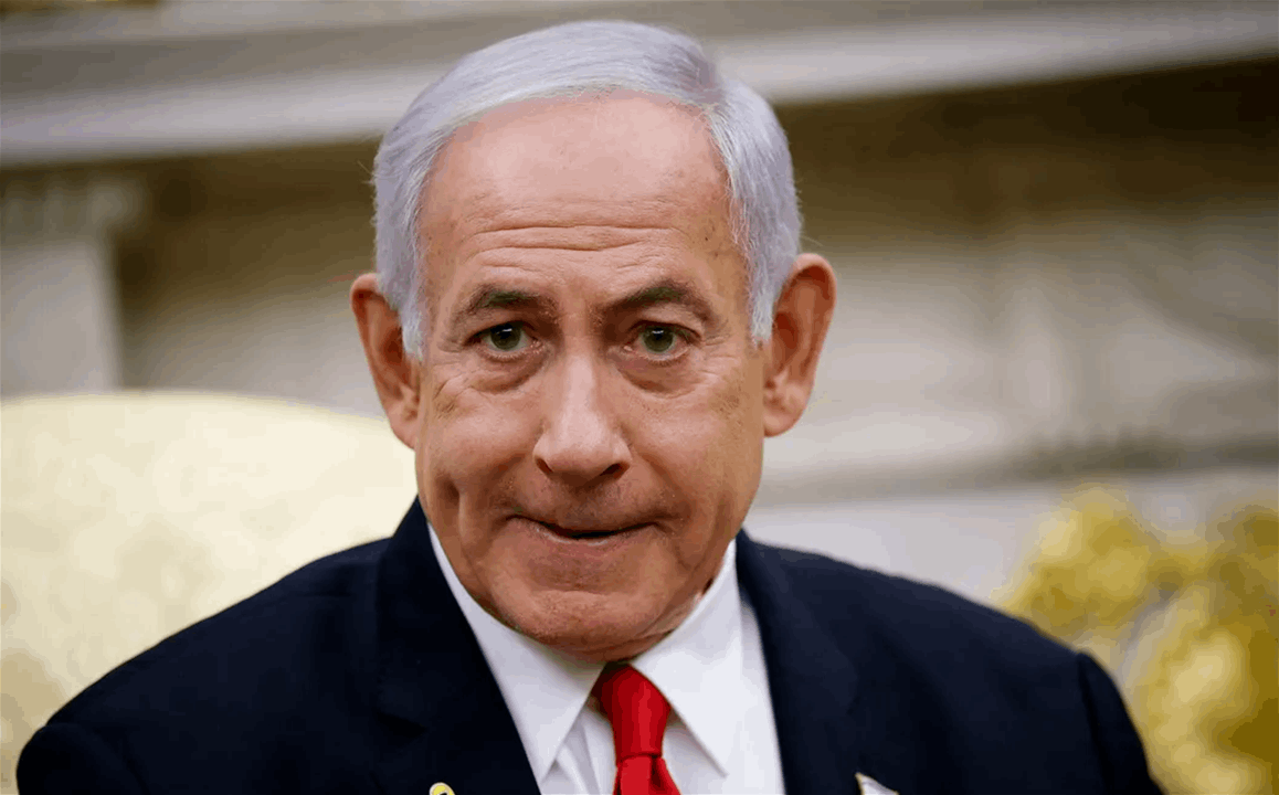  نتنياهو: نصر الله لا يمكن إستبداله.. وتهديد جديد لإيران 