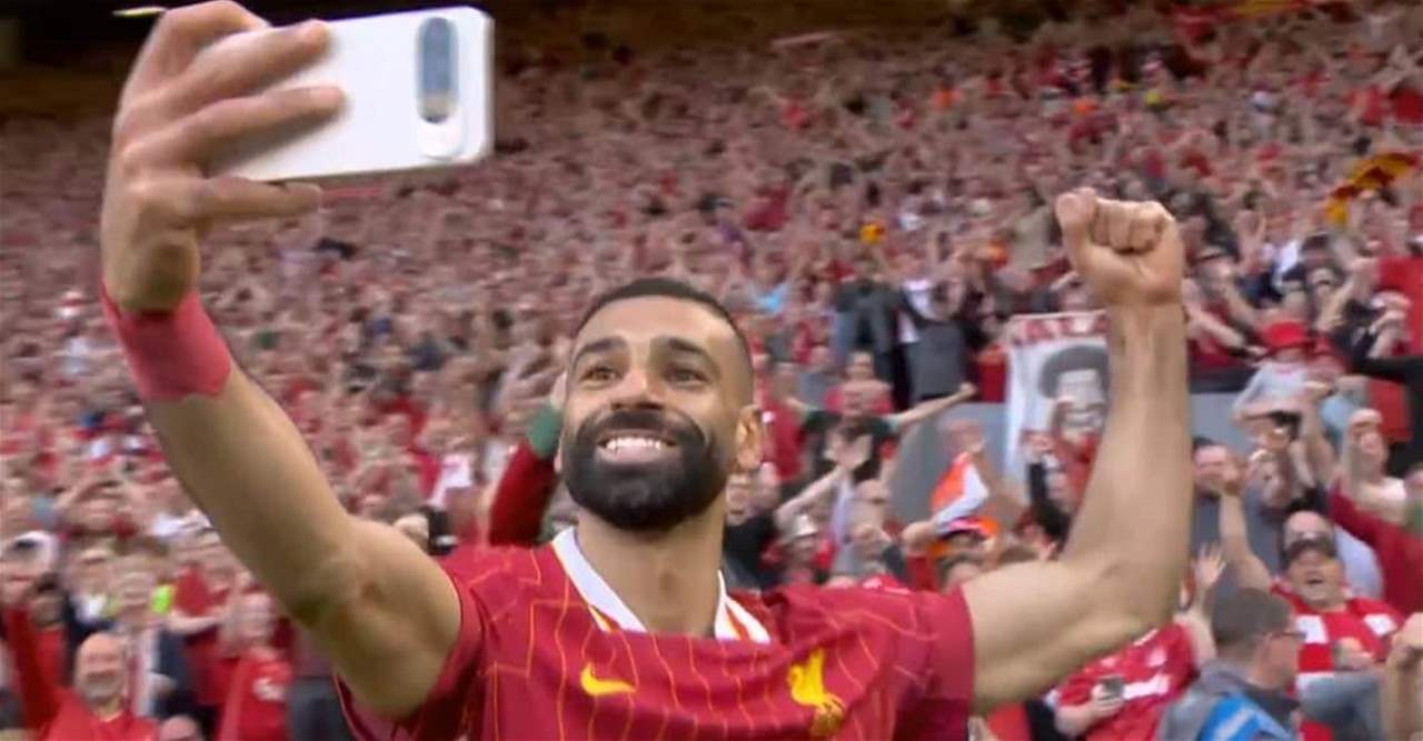فيديو - محمد صلاح وليفربول وكتابة التاريخ في الدوري الإنجليزي الممتاز