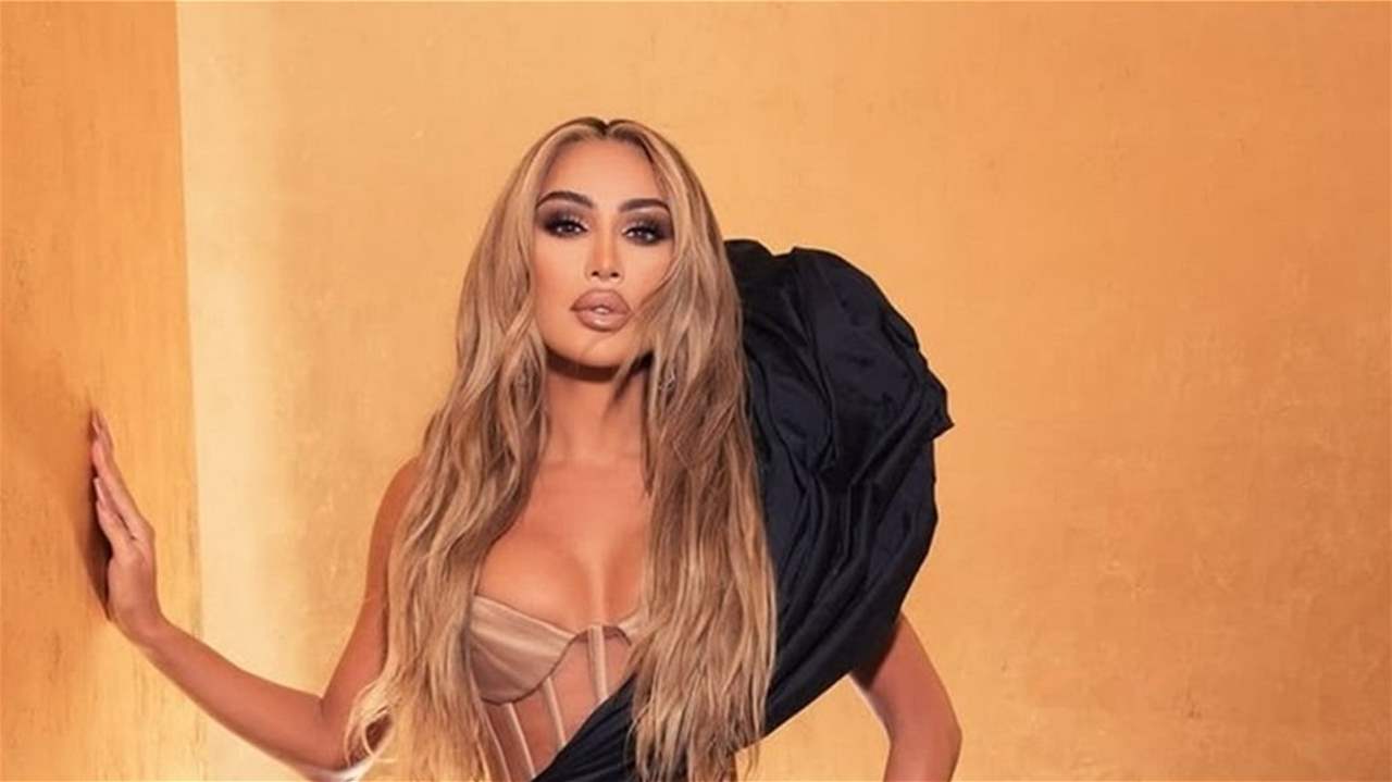 مايا دياب تهاجم مشهوري مواقع التواصل الاجتماعي &quot;فارغي المحتوى&quot;: انجازات سخيفة 