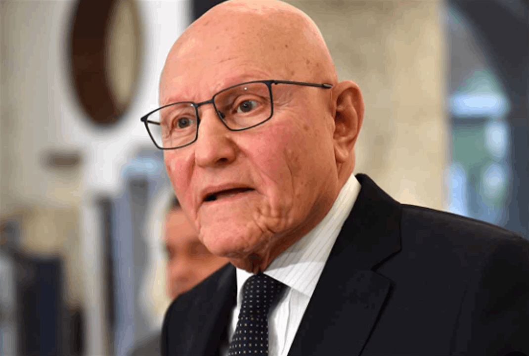 تمام سلام يوضح حقيقة صلاحيات محافظ بيروت: مرسوم اشتراعي يعود إلى عام 1952