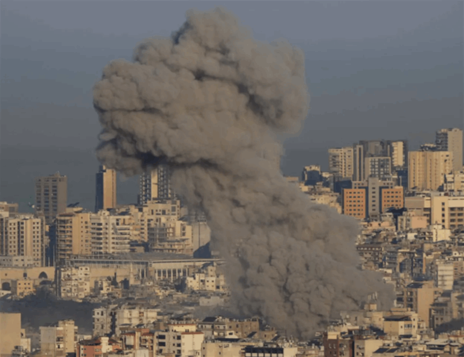 قبل الغارة.. هل أنذرت أميركا لبنان؟ 