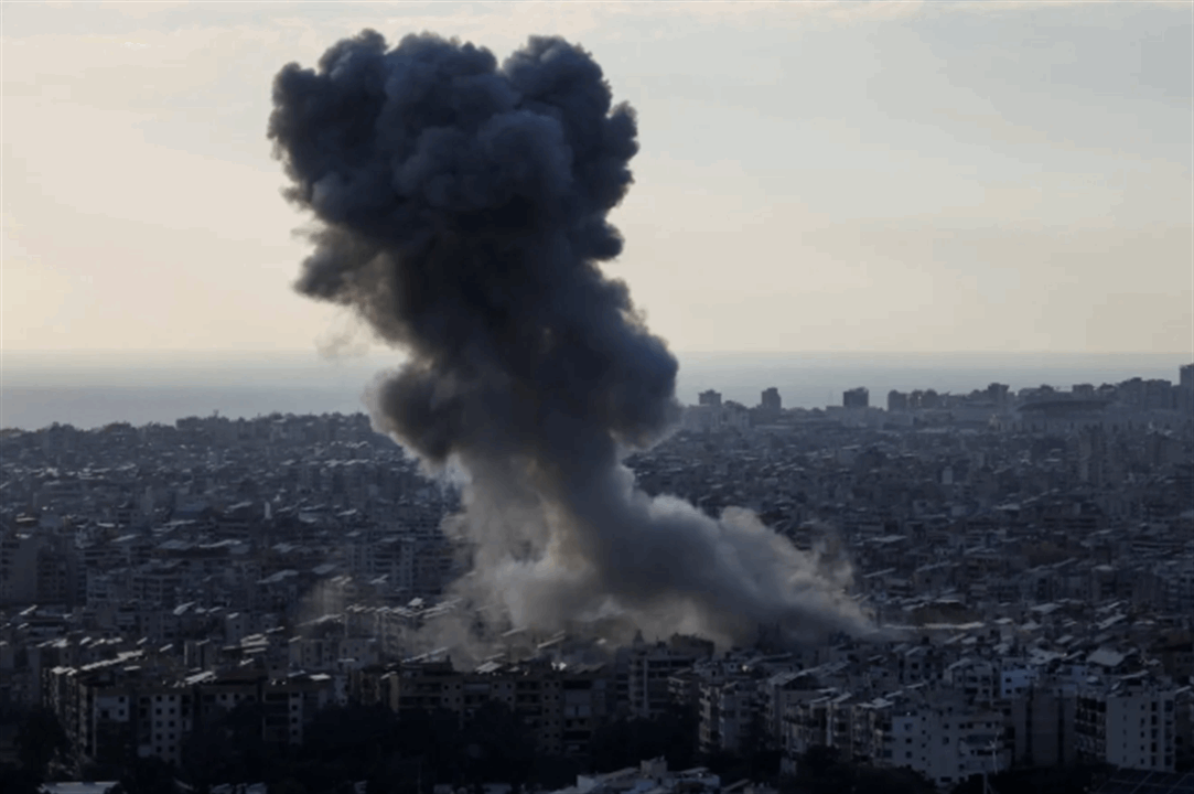 "لن نسمح لحزب الله إعادة بناء نفسه".. الجيش الإسرائيلي يتوعّد!