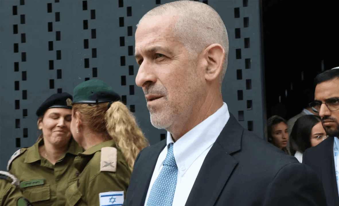 رئيس "الشاباك" ينزع فتيل الأزمة  