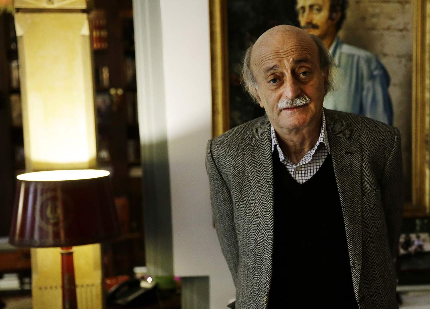 بيان للإشتراكي عن الإنتخابات: دسّ رخيص وجنبلاط لم يتدخل! 