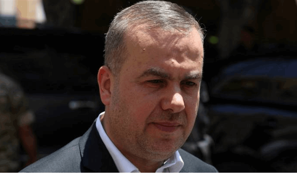 فضل الله: مشروع الحكومة للمصارف يضع أموال المودعين في غياهب المجهول