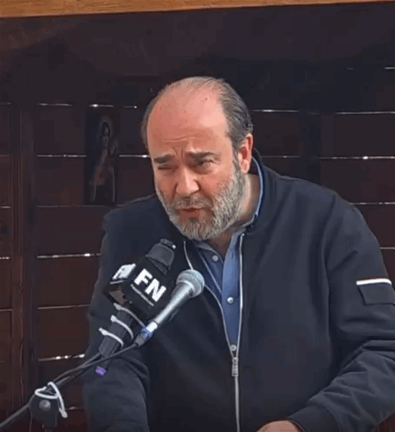  مفرقعات نارية بلدية بين عقيص وسكاف في زحلة (فيديو) 