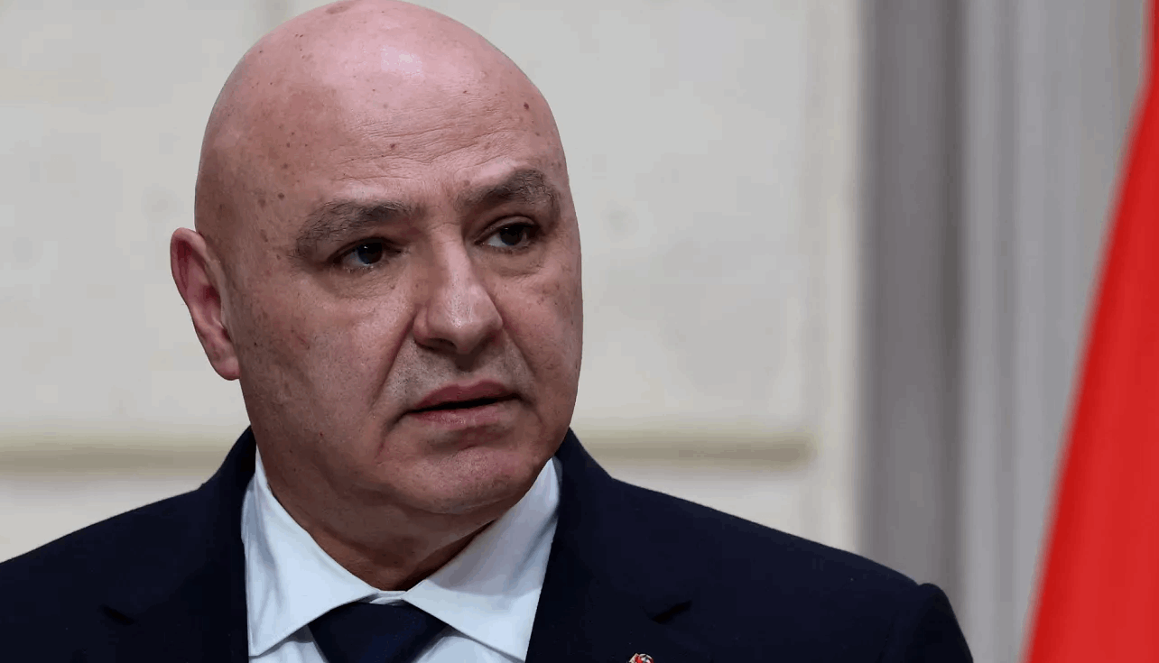 سلسلة لقاءات في بعبدا.. الرئيس عون: من مصلحة أميركا أن يبقى لبنان مستقراً 