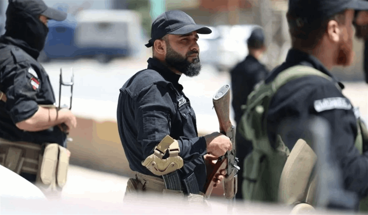 إشتباكات جرمانا.. الداخلية السورية تُعلّق