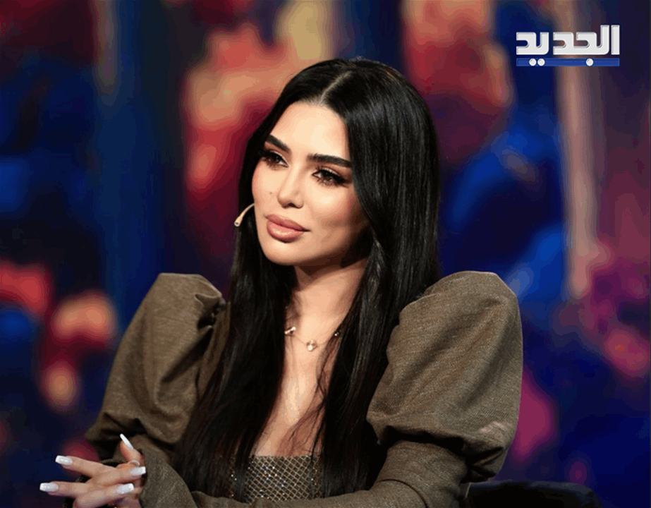 جليلة المغربية ضيفة ضمن حلقة استثنائية الليلة في "الفصول الاربعة" 