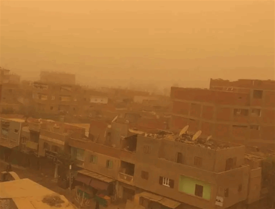 منخفض جوي.. وقرار بتعطيل الدراسة! 