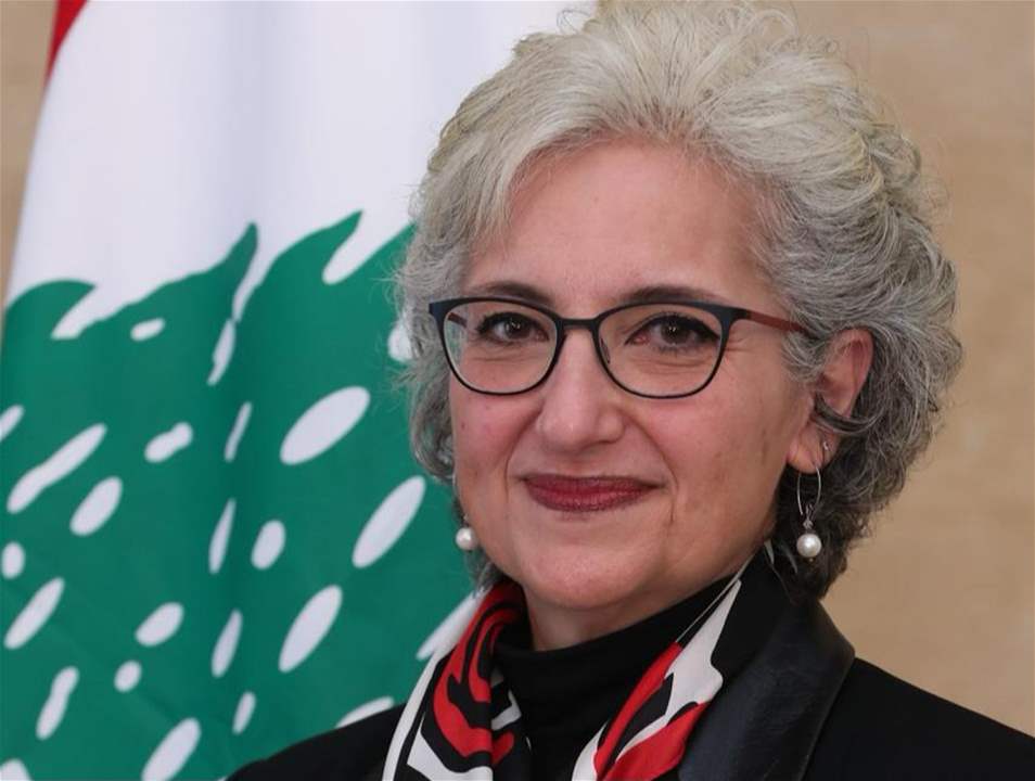 وزيرة التربية تعلن موعد الامتحانات الرسمية وتؤكد: لا مواد اختيارية هذا العام