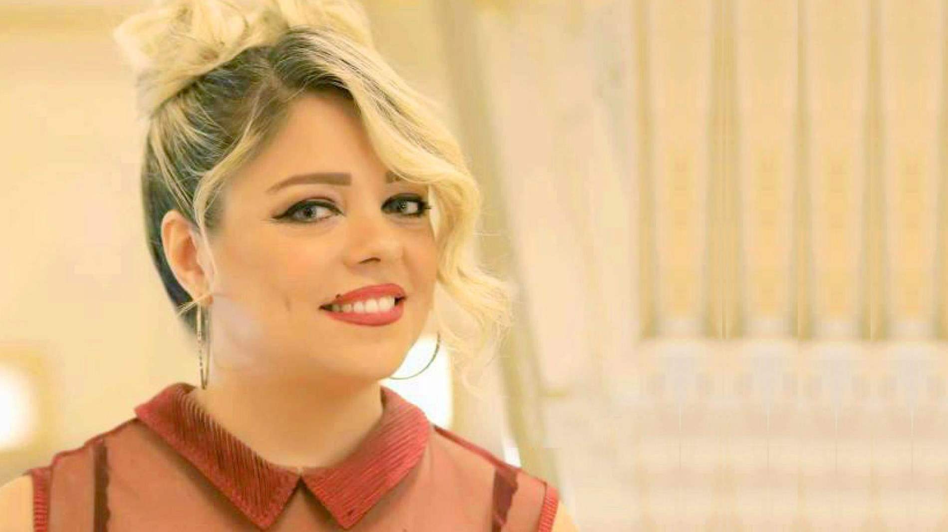 وفاة الفنانة السورية سمر عبد العزيز بعد معاناة مع مرض السرطان