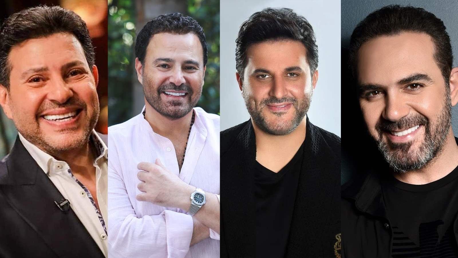 الجنوب هذا الصيف على موعد مع حدث فني استثنائي يجمع نخبة من النجوم