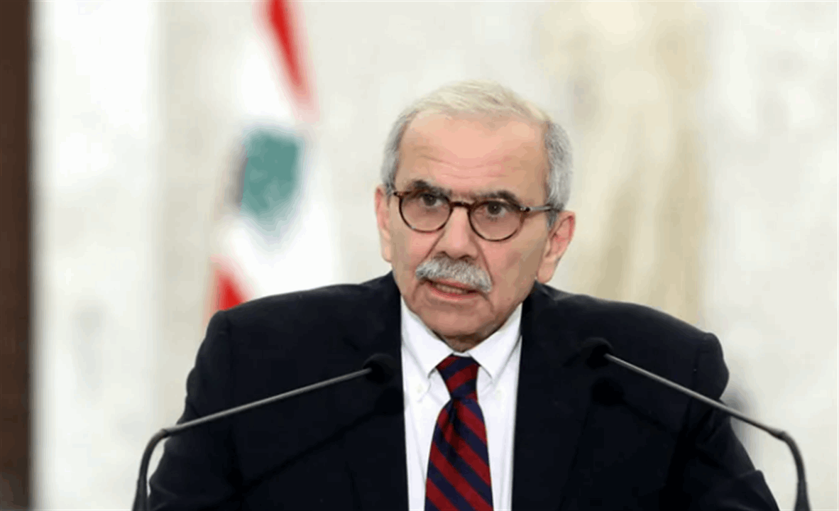 الرئيس سلام التقى الوفد الأميركي: للإنسحاب الاسرائيلي الكامل من الأراضي اللبنانية 