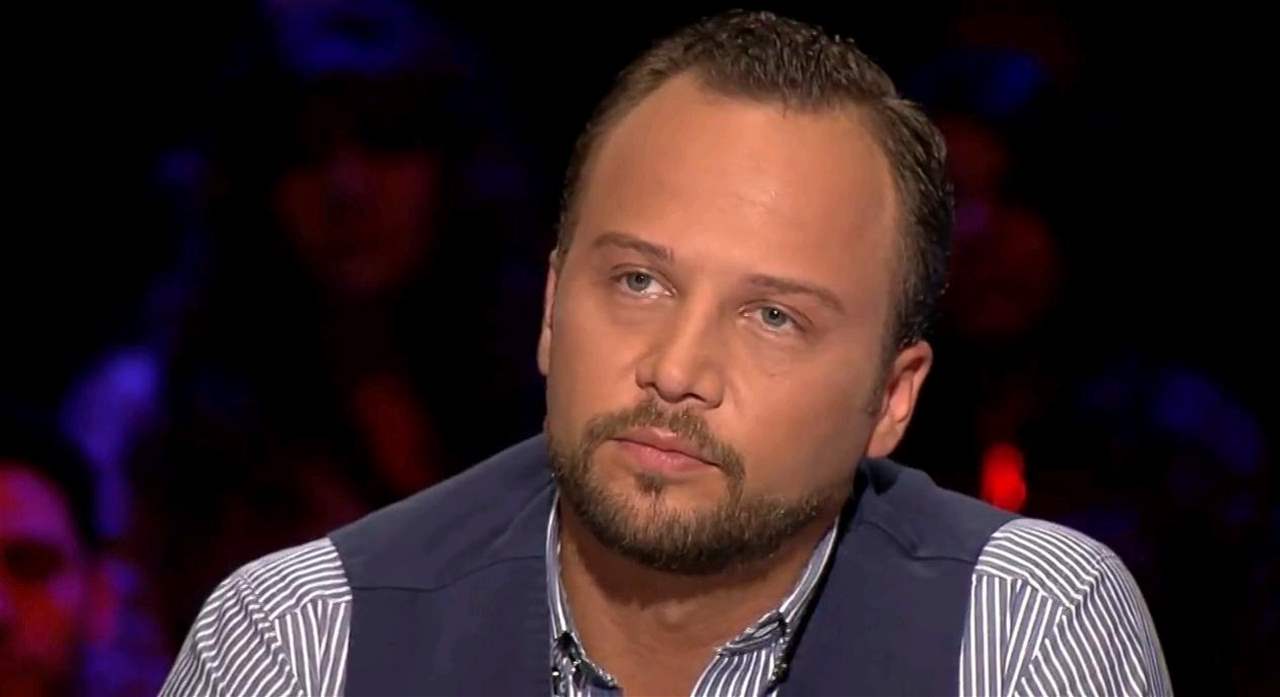 مكسيم خليل يطالب بهذا القانون بعد احداث جرمانا وسلاف فواخرجي بتعليق مؤثر 