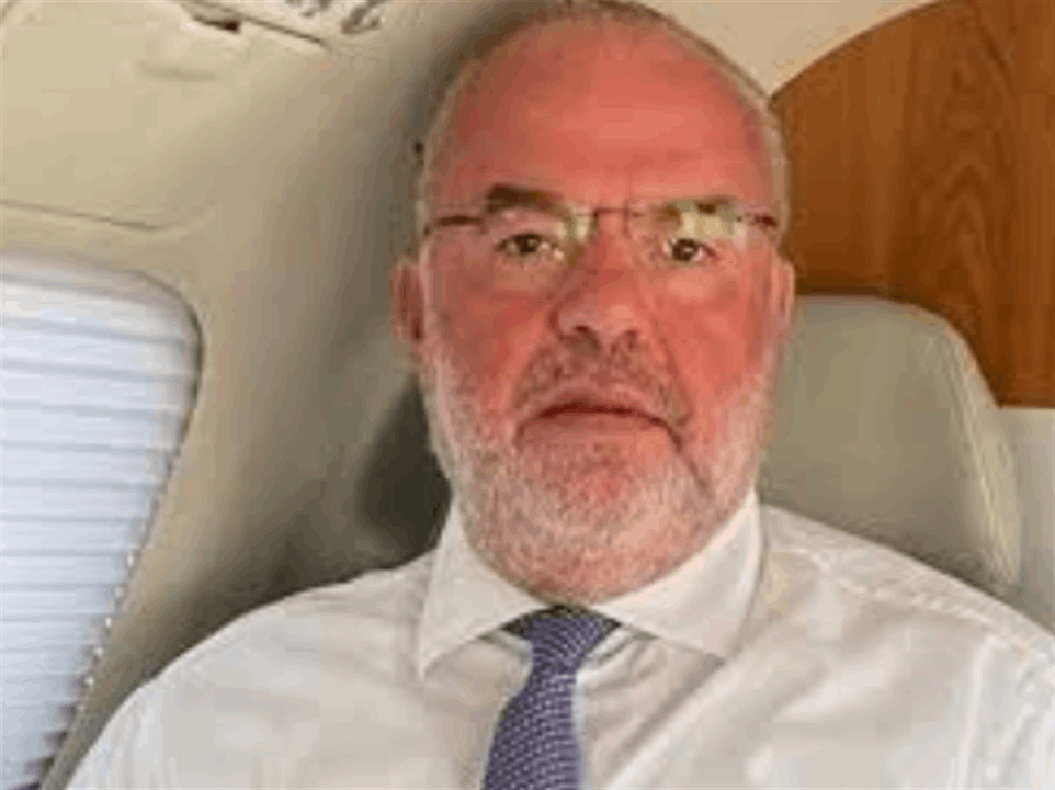 وزير الاتصالات لأهل الجنوب: أعرف ما تخشونه وسأحمل همومكم إلى مجلس الوزراء 