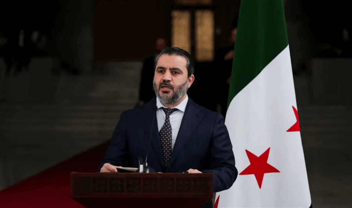 رسالة أميركا للشرع: لم يتم التطرق للتطبيع مع إسرائيل! 