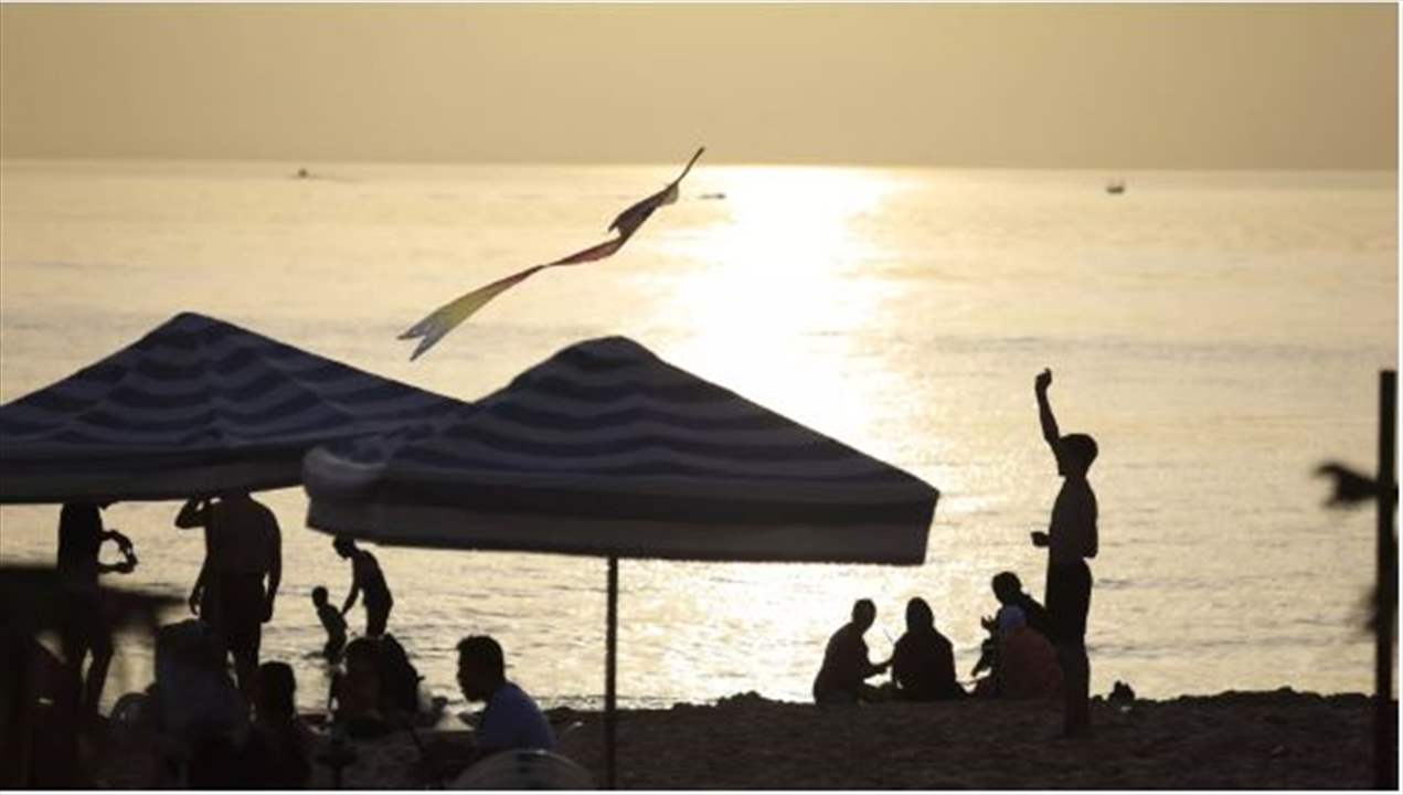 البيروتيون يحيون "أربعة أيوب".. فماذا نعرف عن هذا اليوم؟