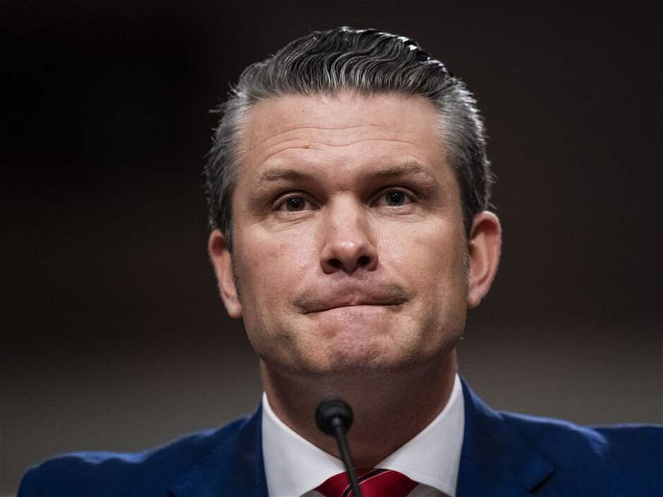 وزير الدفاع الأميركي: إيران ستدفع الثمن 