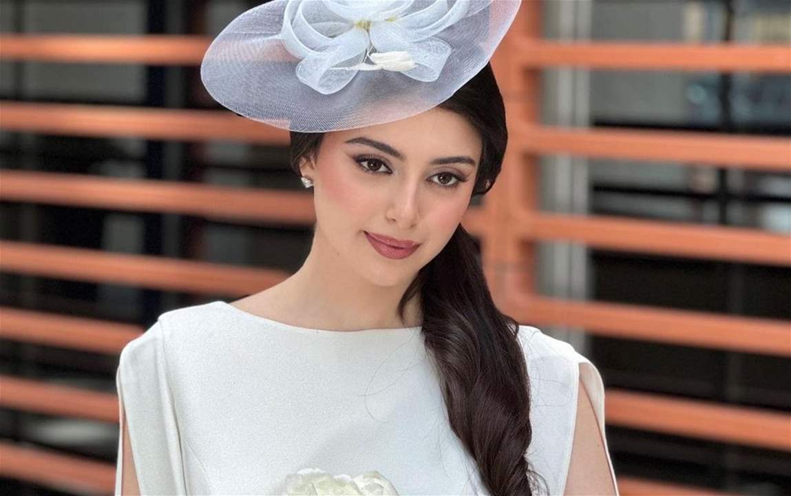 ماريتا الحلاني بتصرف مفاجئ تجاه كميل ابي خليل بعد طلاقهما