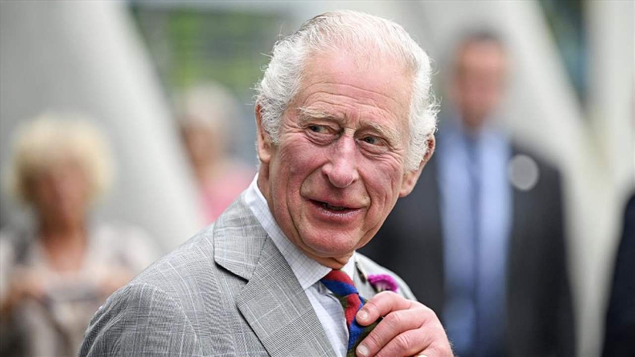 الملك تشارلز يكشف الجانب الإنساني لرحلته مع السرطان