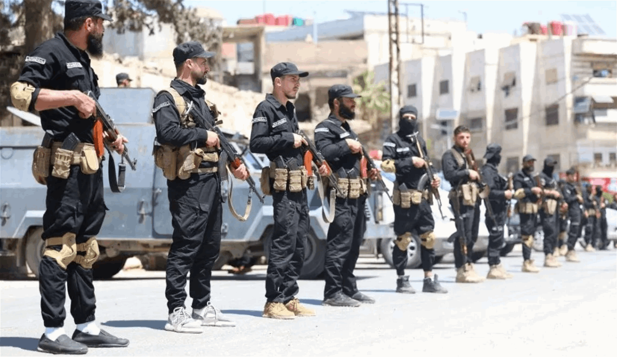 واشنطن: أعمال العنف بحق الدروز في سوريا أمر غير مقبول